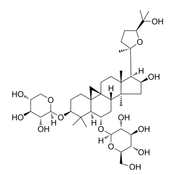 Astragaloside IV,84687-43-4,IC-C90434