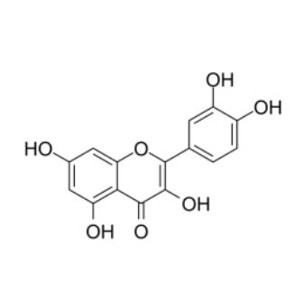 Quercetin,117-39-5,IC-C90593